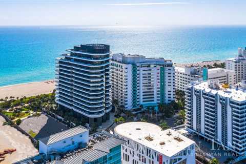 A Day At Faena House: Luxury Living In Miami Beach