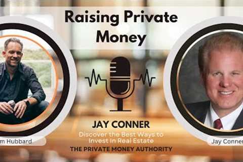 Build Wealth and Passive Income from Short-Term Rentals | Tim Hubbard & Jay Conner