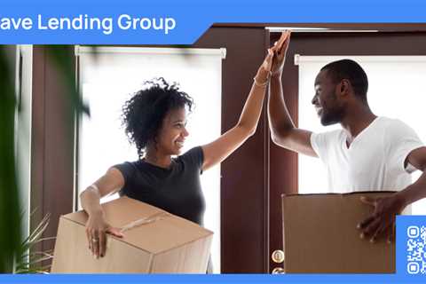 Standard post published to Wave Lending Group #21751 at February 29, 2024 16:00