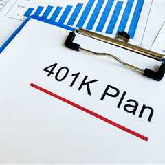 Can You Use Your 401K To Start A Business?