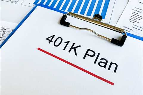 Can You Use Your 401K To Start A Business?