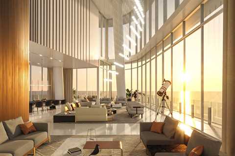 The Investment Potential of Living in an Aston Martin Residences