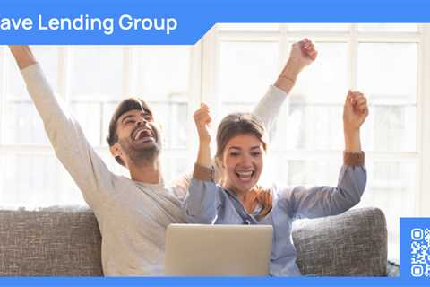Standard post published to Wave Lending Group #21751 at March 06, 2024 16:00