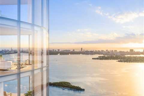 Edition Residences, Edgewater Miami: Crafting Exceptional Living with Signature Services and..