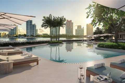 The Influence of Location: How Scenery Shapes the Essence of Residences at Six Fisher Island