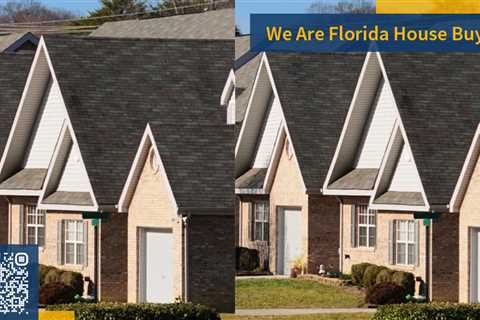 Standard post published to We Are Florida House Buyers at March 18, 2024 16:01