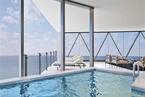 Bentley Residences Sunny Isles Beach: Your Gateway To Luxury