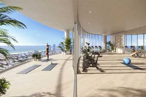 Architectural Innovation Unveiled: How Five Park Miami Beachs Skyline as a Landmark Development