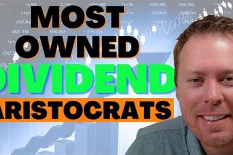 Top Hedge Funds 5 MOST Owned Dividend Aristocrats