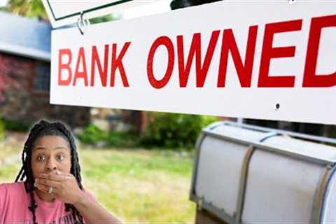 5 Websites To Find Bank Owned Homes