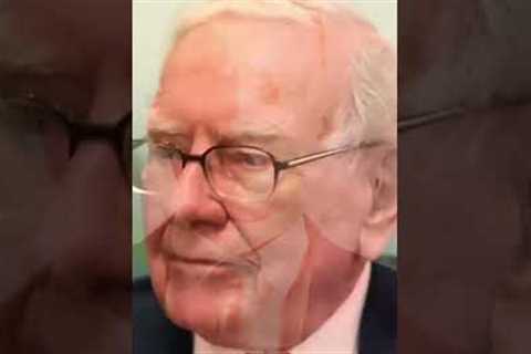 Exposed: Warren Buffett''s Blame Game in Real Estate Bubble Crisis! 🏠💥