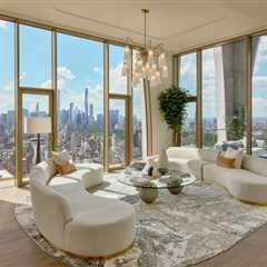 Kendall Roy’s New York City Penthouse On ‘Succession’ Is Listed For $29 Million