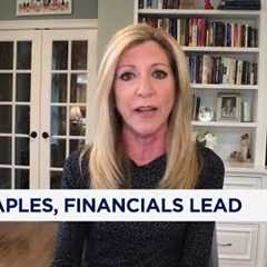 Hightower''s Stephanie Link explains why the rally in utilities is just the beginning