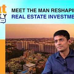How Sudarshan Lodha''s Fractional Real Estate Platform Strata Is Reshaping Property Investments