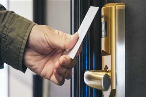 Unlocking The Secrets: How A Reliable Locksmith Service Can Help You Sell Houses In Philadelphia