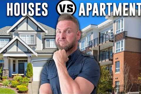Single Family vs Multi Family Real Estate