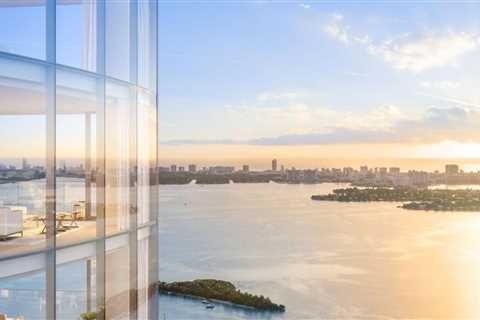 Leclerc's Choice: Edition Residences Edgewater