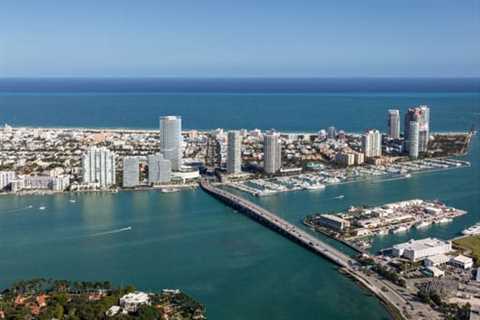 Top 3 Reasons Why Five Park Miami Beach is Leading the Wave of New Construction Condos
