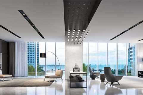 Completion of Aston Martin’s Luxurious Miami Residences: A Dive into Imagination-Driven Design