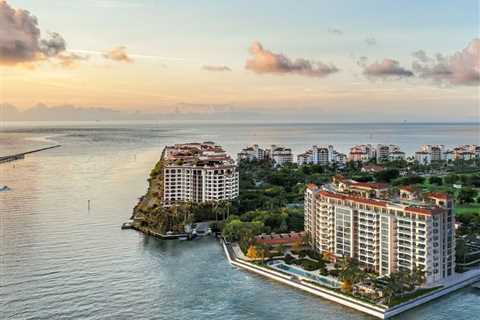 Linking Generations: Family Heritage and Estate Planning at Six Fisher Island