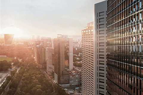 Park Hyatt Residences se prepara para abrir en Mexico City como parte de la estrategia de..