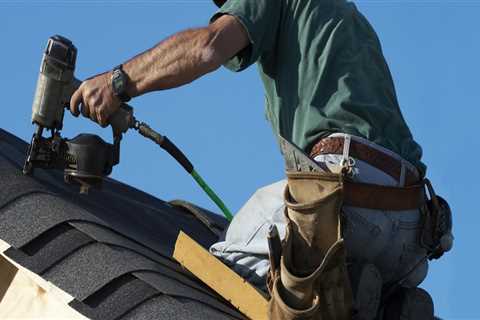 Picture-Perfect Homes: Enhancing Curb Appeal With Lake Worth Beach Roof Repair