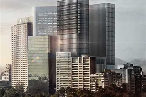 Bienvenido a Park Hyatt Residences Mexico City: Donde el Hogar te Espera