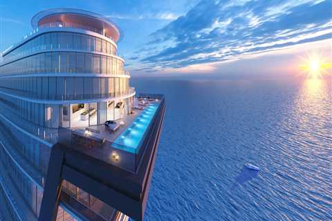 Sail into Luxury at Aston Martin Residences: Premium Skyscrapers Redefined