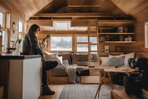 Navigating the Challenges of Tiny House Living: A Closer Look at the Tiny House Movement