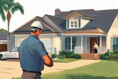 Who Pays For Inspection? Buyer or Seller – Jacksovnille, FL