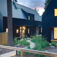 Sustainable Living: Choosing A Custom Home Builder For Your Green Home In Boring, OR