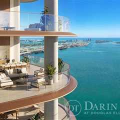 Own The $100M Penthouse At Mandarin Oriental Miami