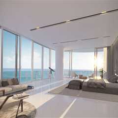 Embodying Luxury: Aston Martin Residences In Miami Unveiled