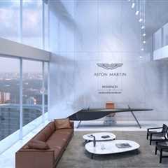 The Rise of Refined Living: Charting the Development of Aston Martin Residences in Miami