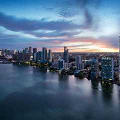 The Luxury Dividend: Premium Amenities In Miami Condos