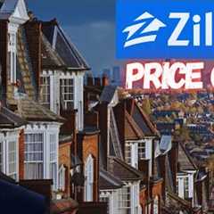 ZILLOW FLIPS On Housing Market