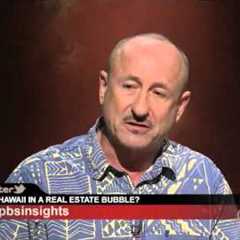 Is Hawaii in a Real Estate Bubble? | Insights on PBS Hawai''i