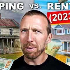 Flipping Houses vs. Rentals: Which Will Make You Richer TODAY?