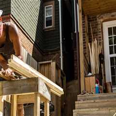 Strategies for Staying on Track During Residential Construction and Remodeling