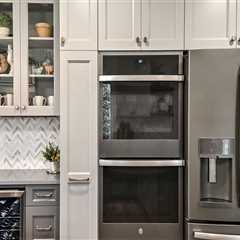 Energy-Efficient Appliances for a Kitchen Remodel