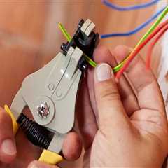 Understanding When to Call for Emergency Electrical Services