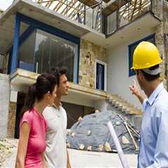 Cost and Scheduling for Custom Home Construction and Renovations