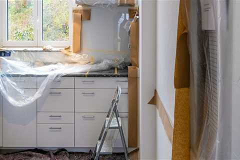 Riverside Renewal: How Slab Leak Repair Can Transform Your Home Remodel Experience