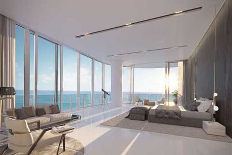 Embodying Luxury: Aston Martin Residences In Miami Unveiled