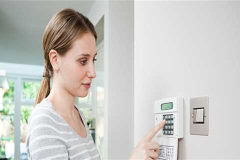 Home Security and Surveillance Options: Keep Your Home Safe and Secure