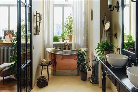 Captivating Testimonials: Satisfied Clients Share Their Bathroom Remodeling Experience