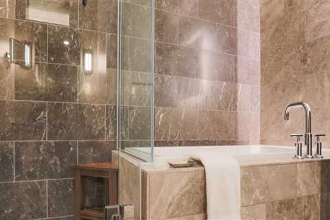 Walk-in Shower vs Traditional Shower/Tub Combo: Which is Best for Your Bathroom Remodel?