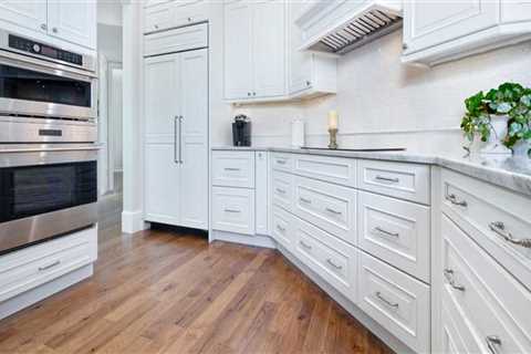 Incorporating Storage Solutions for Kitchen Renovations