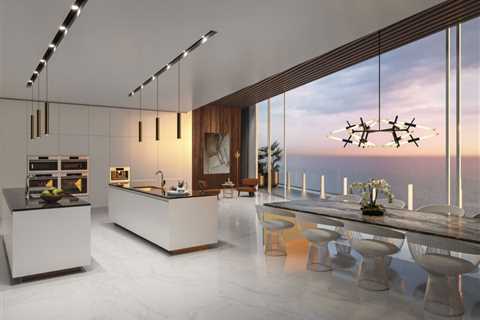 Seamless Elegance and Convenience: Top Reasons to Choose Aston Martin Residences for Rent