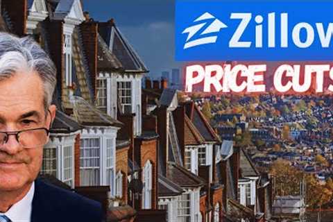 ZILLOW FLIPS On Housing Market